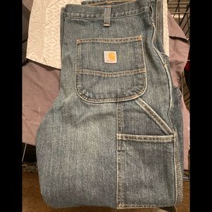 Men’s Carhartt Carpenter Jeans
